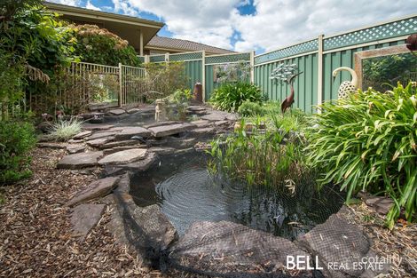 Property photo of 2 Pearl Place Ferntree Gully VIC 3156