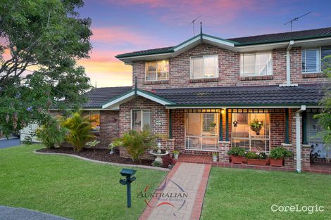 Property photo of 10B Whitehaven Avenue Quakers Hill NSW 2763