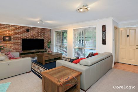 Property photo of 10B Whitehaven Avenue Quakers Hill NSW 2763