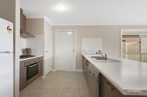 Property photo of 12 Lady Penrhyn Drive Harkness VIC 3337