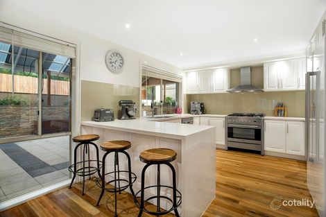Property photo of 4 Darwinia Rise Eltham North VIC 3095