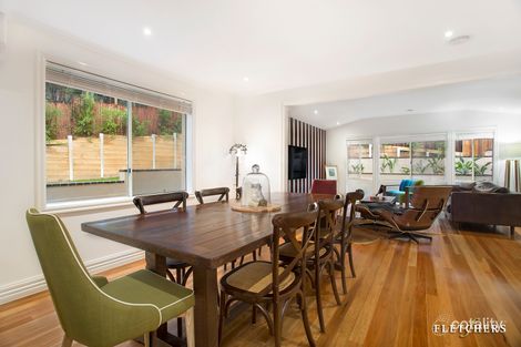 Property photo of 4 Darwinia Rise Eltham North VIC 3095