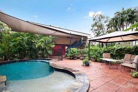 Property photo of 1 Troughton Court Woodroffe NT 0830