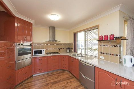 Property photo of 32 Dunstall Street Clinton QLD 4680