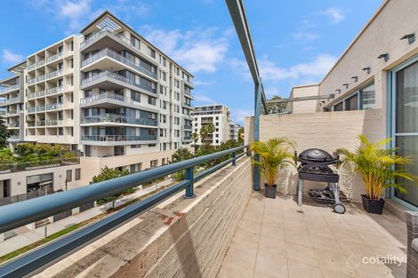 Property photo of 314/5 Stromboli Strait Wentworth Point NSW 2127
