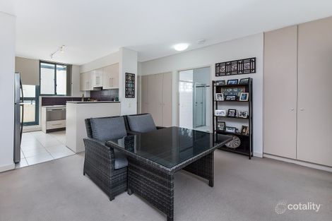 Property photo of 314/5 Stromboli Strait Wentworth Point NSW 2127