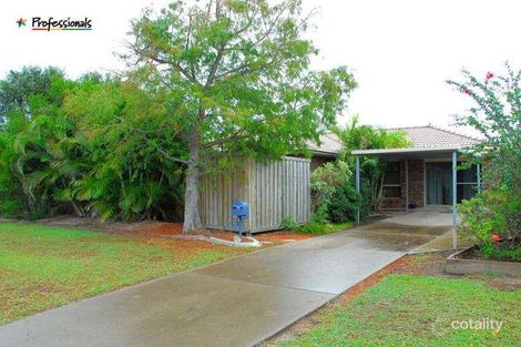 Property photo of 26 Shelley Street Scarness QLD 4655