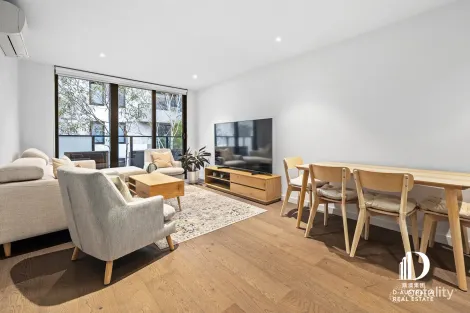 206/26 Barkly St, Brunswick East, VIC 3057