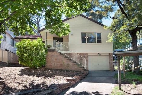 Property photo of 19 Parkhill Parade Waratah West NSW 2298