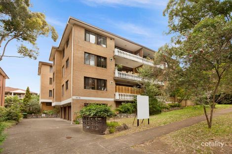 8/29 St Georges Pde, Hurstville, NSW 2220