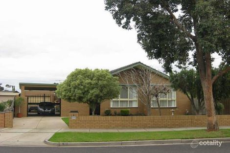 9 Ballina Ct, Deer Park, VIC 3023