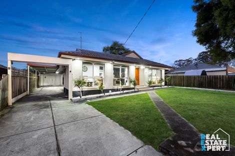 Property photo of 10 Hampton Drive Hampton Park VIC 3976