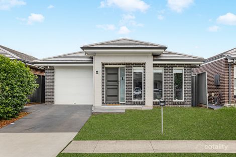 46 Silverton St, Gregory Hills, NSW 2557