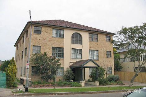 2/2 Kent Rd, Rose Bay, NSW 2029