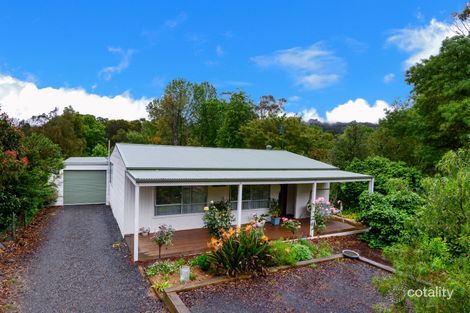 Property photo of 15 Britannia Creek Road Wesburn VIC 3799