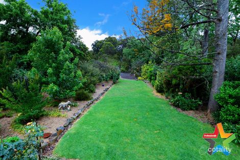 Property photo of 15 Britannia Creek Road Wesburn VIC 3799