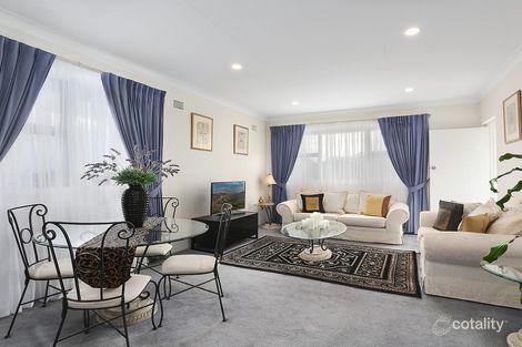 Property photo of 3/37 Oxley Avenue Jannali NSW 2226