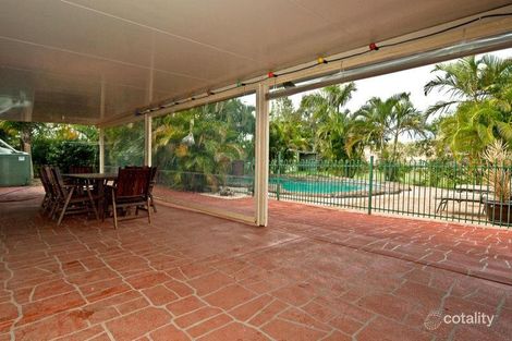 Property photo of 17 Katherine Court Karalee QLD 4306