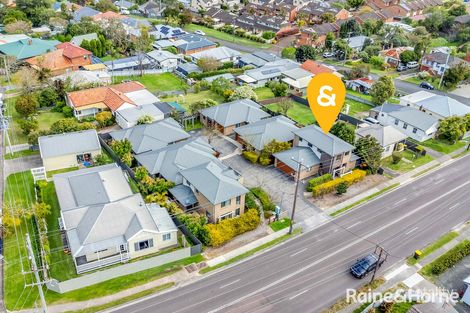 Property photo of 1/270-272 Charlestown Road Charlestown NSW 2290