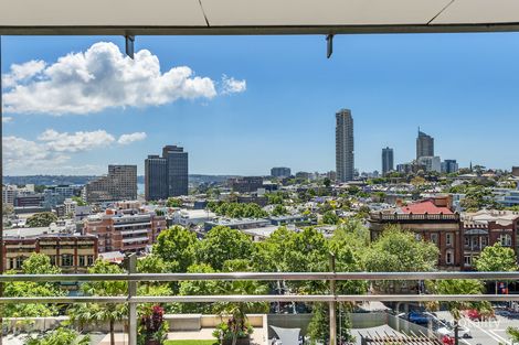 Property photo of 715/20 Pelican Street Surry Hills NSW 2010