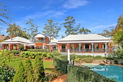 37-41 Western Ave, Montville, QLD 4560