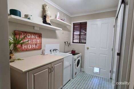 Property photo of 319 Taunton Road Euleilah QLD 4674