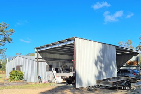 Property photo of 319 Taunton Road Euleilah QLD 4674