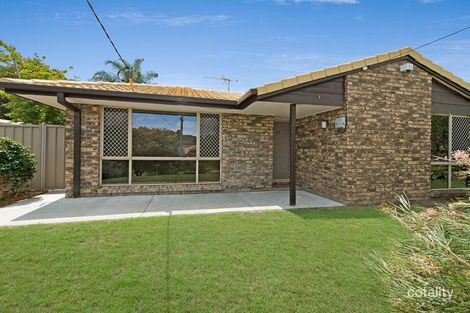Property photo of 32 Black Diamond Crescent Edens Landing QLD 4207