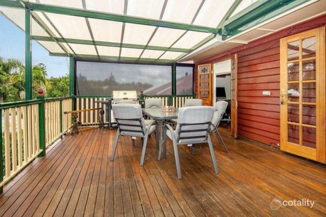 Property photo of 61 Homestead Street Moorooka QLD 4105