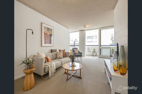 22/22-36 Agnes St, East Melbourne, VIC 3002