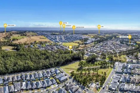 Property photo of 262 Caddens Road Claremont Meadows NSW 2747