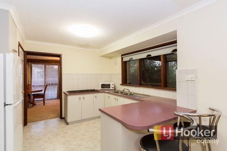 Property photo of 45 Clive Street Hampton Park VIC 3976