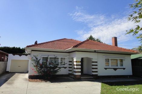 Property photo of 132 Warrigal Road Oakleigh VIC 3166