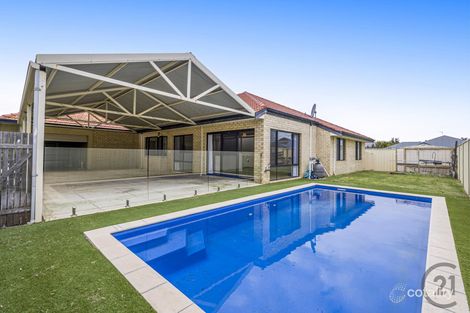 Property photo of 1 Victor Drive Madora Bay WA 6210