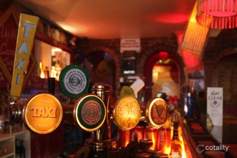 30-32 Gertrude St, Fitzroy, VIC 3065