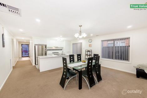 Property photo of 4 Romek Way Truganina VIC 3029
