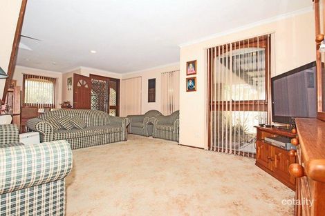 Property photo of 15 Oakland Parade Werrington Downs NSW 2747