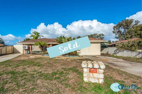 Property photo of 11 Rotohine Place Cooloongup WA 6168