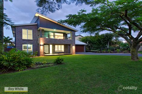 12 Seaville Ave, Scarborough, QLD 4020
