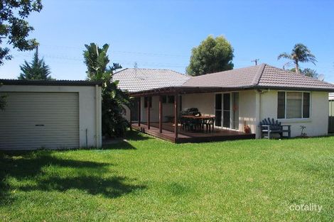 Property photo of 21 Amundsen Avenue Shoalhaven Heads NSW 2535