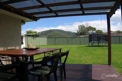 Property photo of 21 Amundsen Avenue Shoalhaven Heads NSW 2535