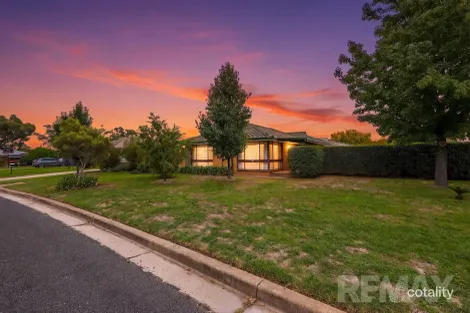 Property photo of 55 Geneva Crescent Lake Albert NSW 2650