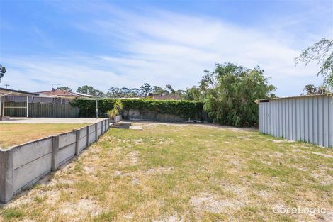 Property photo of 20 Kettering Way Huntingdale WA 6110