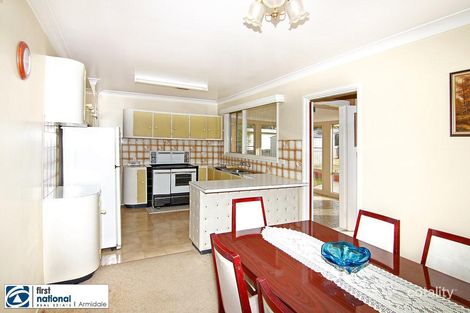 Property photo of 6 Hilda Avenue Armidale NSW 2350