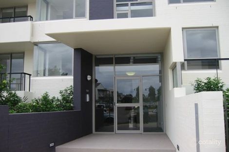 Property photo of 3/7 Blaxland Avenue Newington NSW 2127