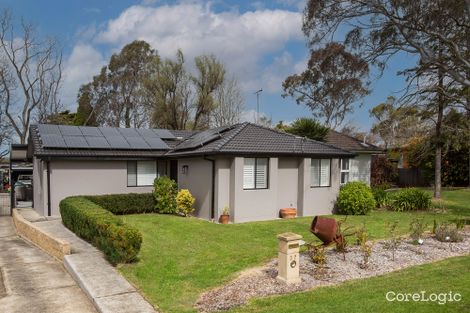 Property photo of 37 Biggera Street Braemar NSW 2575