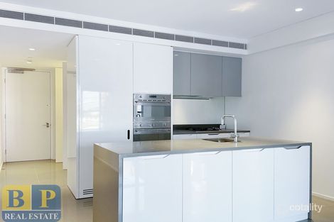 Property photo of 616/18 Park Lane Chippendale NSW 2008
