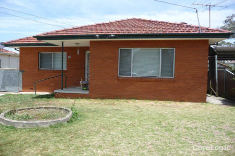 Property photo of 40 Bristol Street Merrylands West NSW 2160