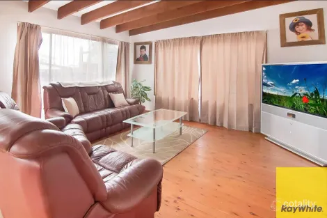 Property photo of 24 Marsden Road St Marys NSW 2760