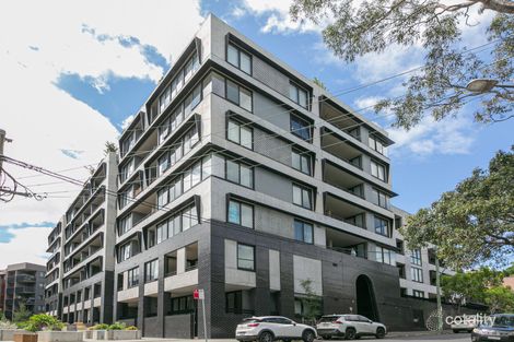 601/6 Cowper St, Glebe, NSW 2037